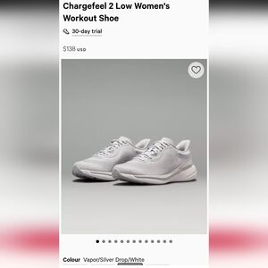 Lululemon Shoes